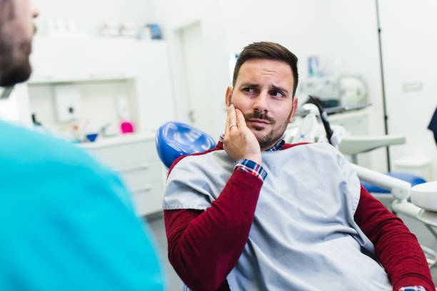 TMJ/TMD Treatment in Tahlequah, OK