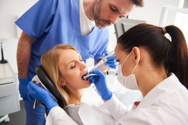 Best Veneers and Lumineers  in Tahlequah, OK