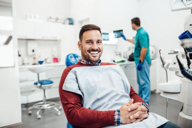 Best Teeth Whitening  in Tahlequah, OK
