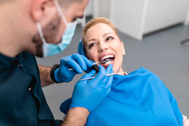 Best Dental Fillings (Composite and Amalgam)  in Tahlequah, OK