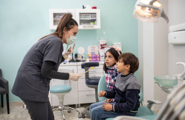 Best Tooth Extraction  in Tahlequah, OK