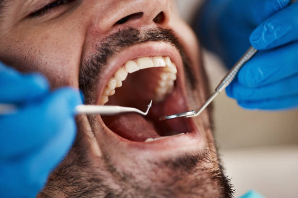 Emergency Dental Services in Tahlequah, OK