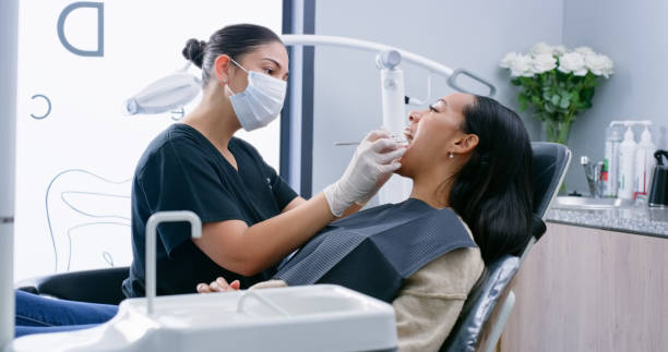 Best Dental Fillings (Composite and Amalgam)  in Tahlequah, OK