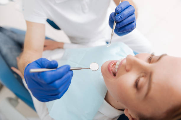Best Wisdom Tooth Removal  in Tahlequah, OK